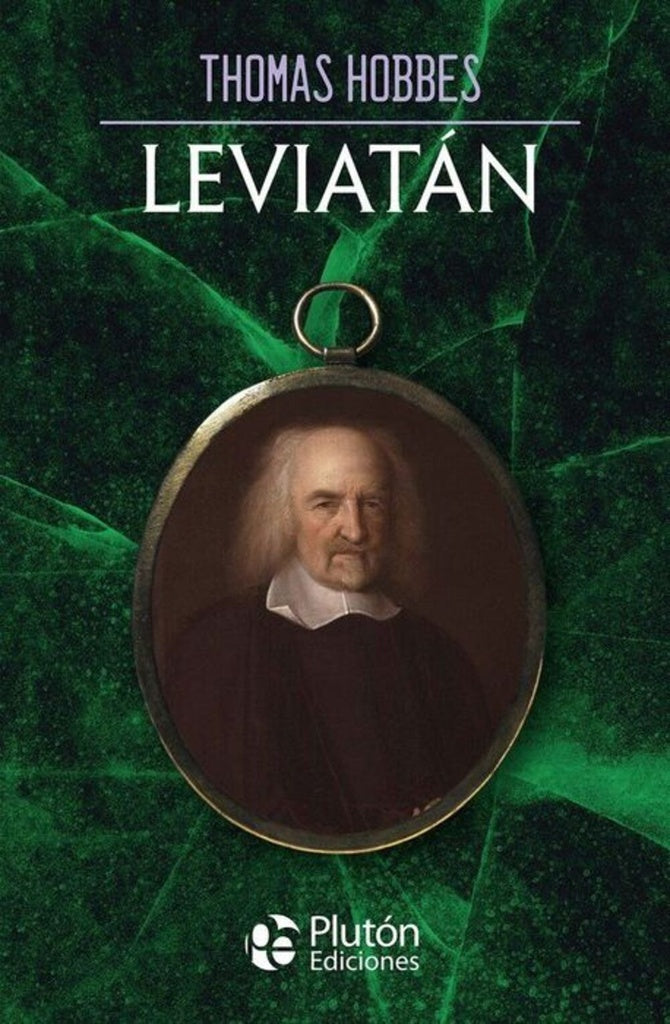 Leviatán | THOMAS HOBBES