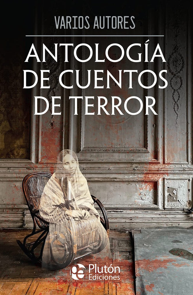 Antología de cuentos de terror | Varios autores