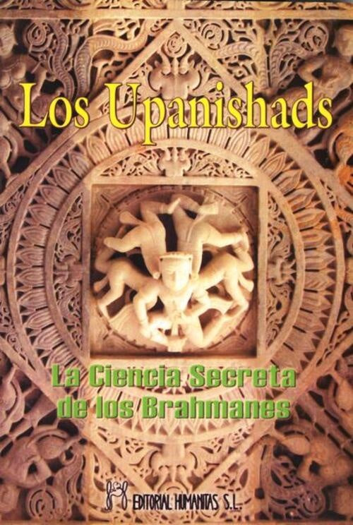 Los Upanishads | Anónimo