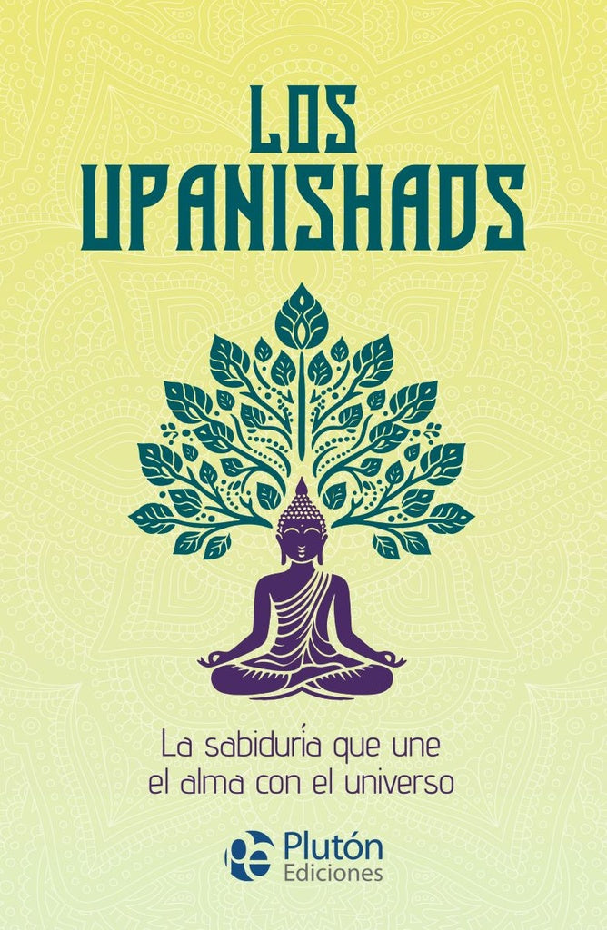 Los Upanishads | Anónimo
