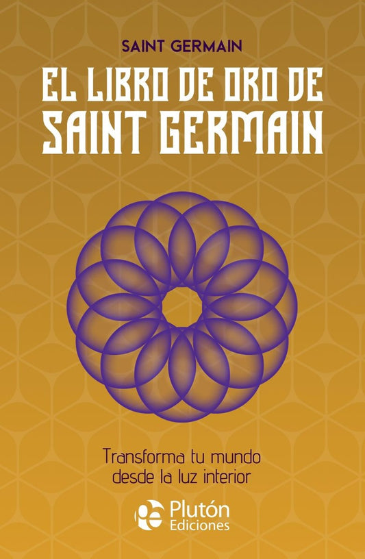 El Libro de Oro de Saint Germain
 | CONDE SAINT GERMAIN