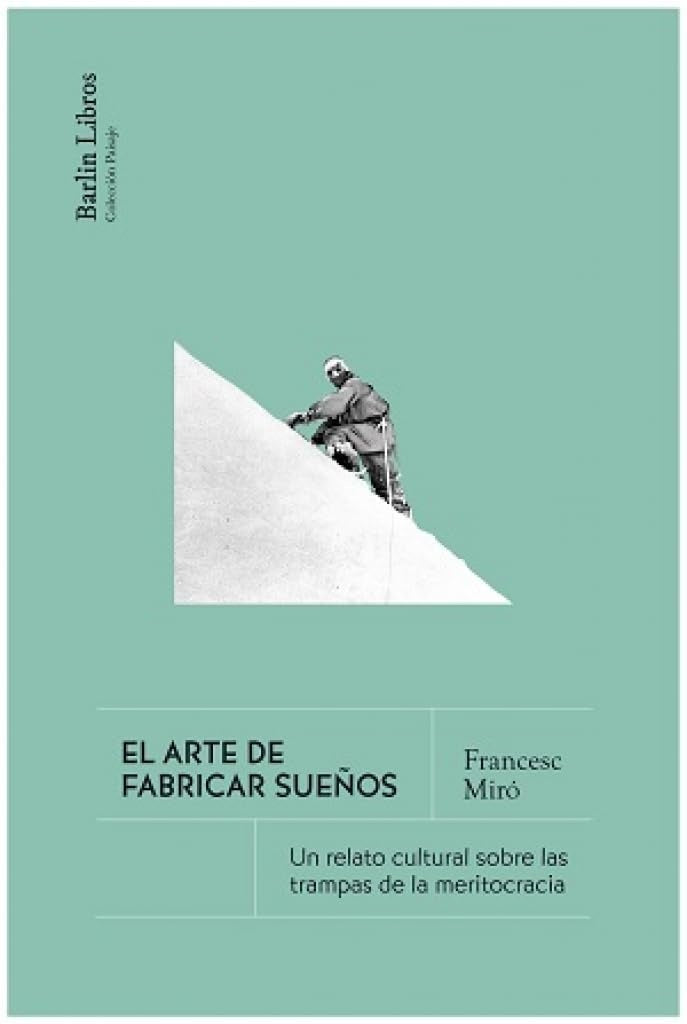 ARTE DE FABRICAR SUEÑOS, EL | FRANCESC MIRO