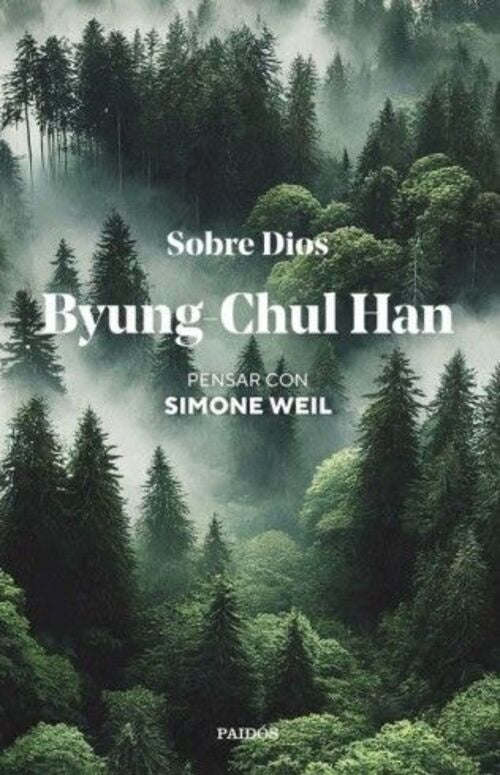 Sobre Dios | BYUNG-HUL HAN