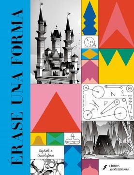 Érase una forma | CRUSHIFORM / GAZHOLE