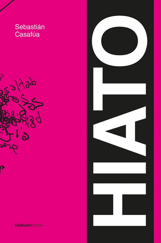 Hiato | CASAFÚA SEBASTIÁN