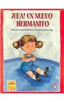 UFA! UN NUEVO HERMANITO | MARIA-PARADA VERONICA PEREZ
