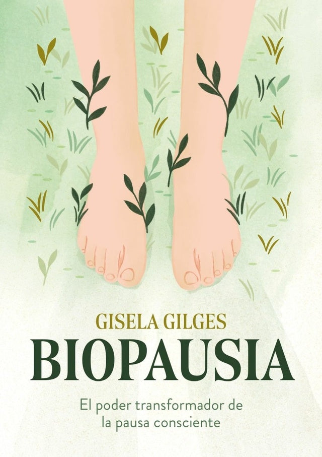 BIOPAUSIA | Gisela Gilges