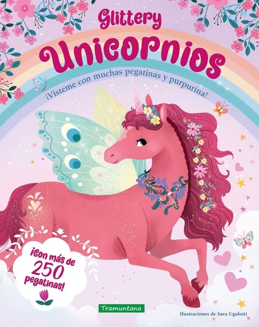 Unicornios | SARA UGOLOTTI