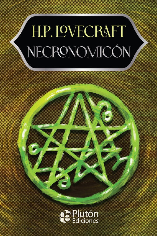 Necronomicón | H.P. Lovecraft