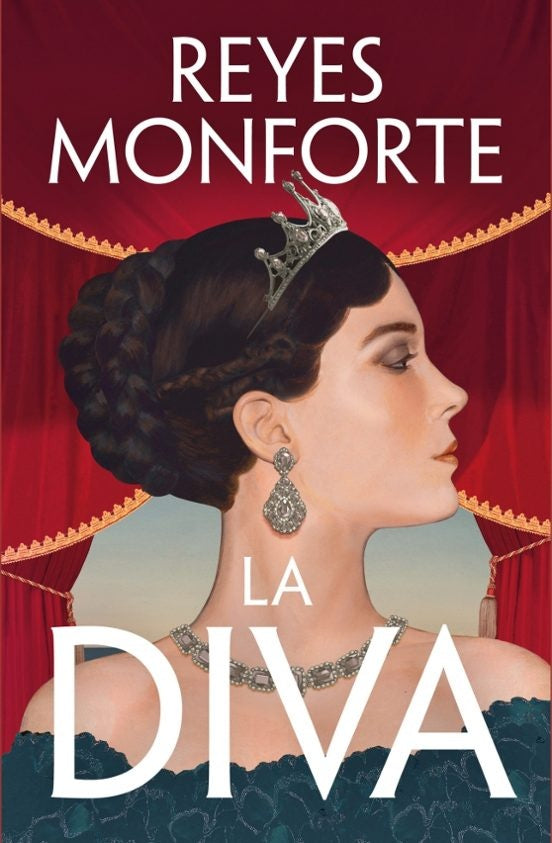 DIVA, LA | REYES MONFORTE