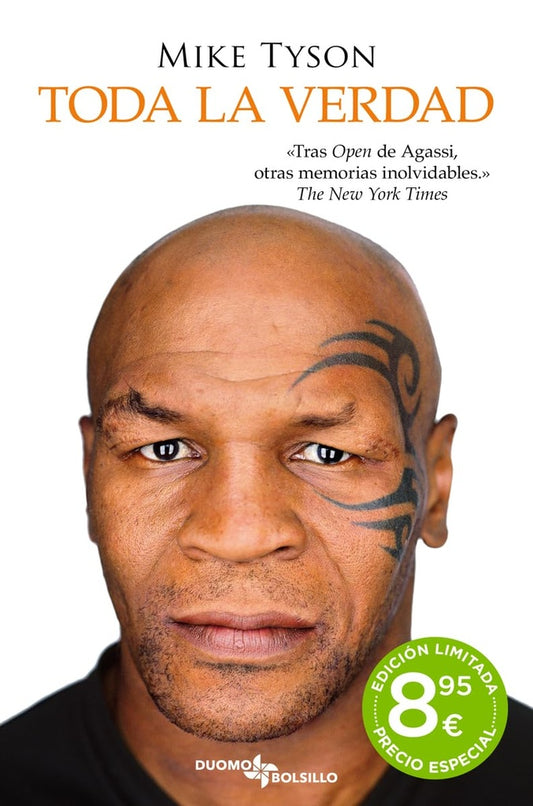 TODA LA VERDAD | MIKE TYSON