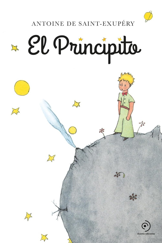 PRINCIPITO, EL | Antoine de Saint-Exupéry
