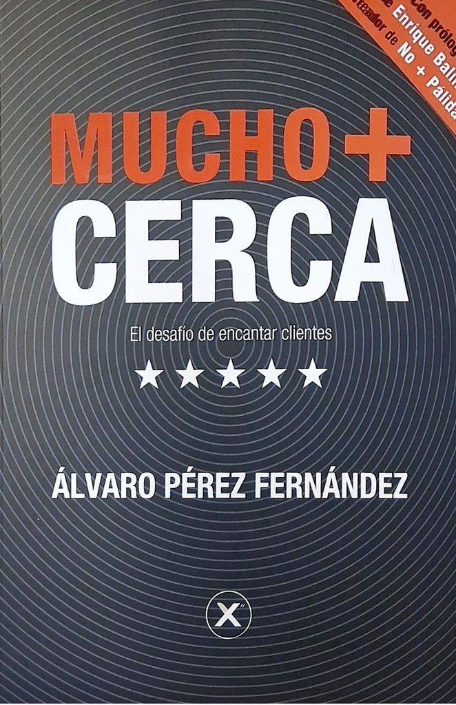 MUCHO + CERCA | ÁLVARO PÉREZ FERNÁNDEZ