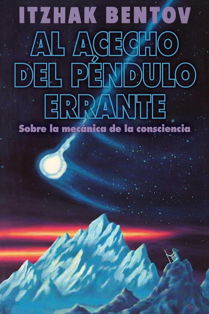 AL ACECHO DEL PENDULO ERRANTE | SIN ASIGNAR