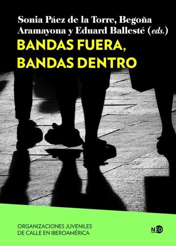 BANDAS FUERA, BANDAS DENTRO | SIN ASIGNAR