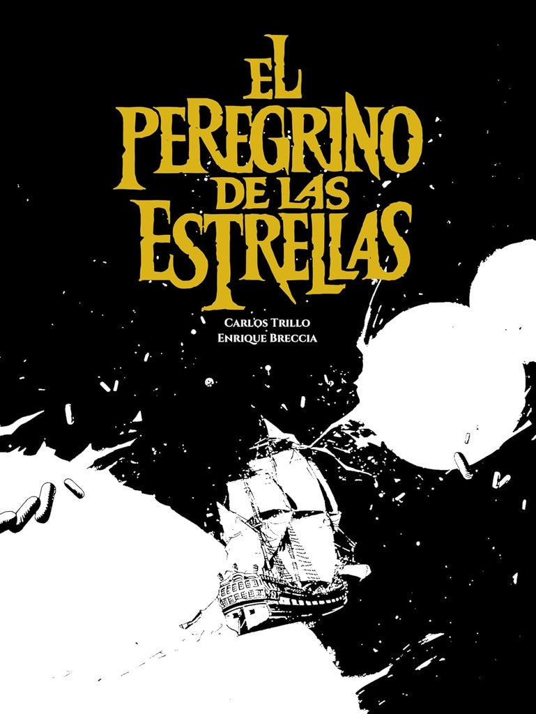 EL PEREGRINO DE LAS ESTRELLAS | SIN ASIGNAR