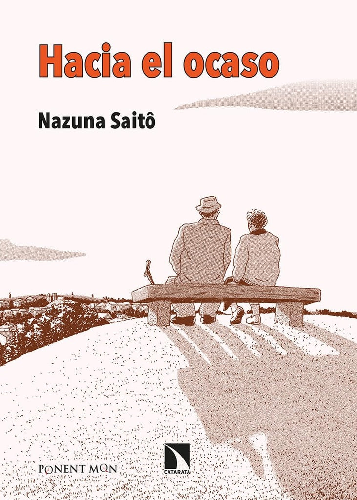 HACIA EL OCASO | SIN ASIGNAR