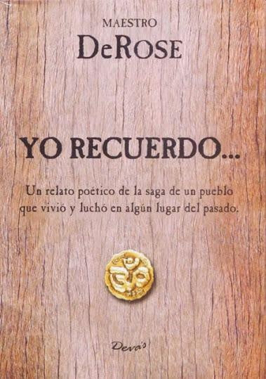 YO RECUERDO | MAESTRO DE ROSE
