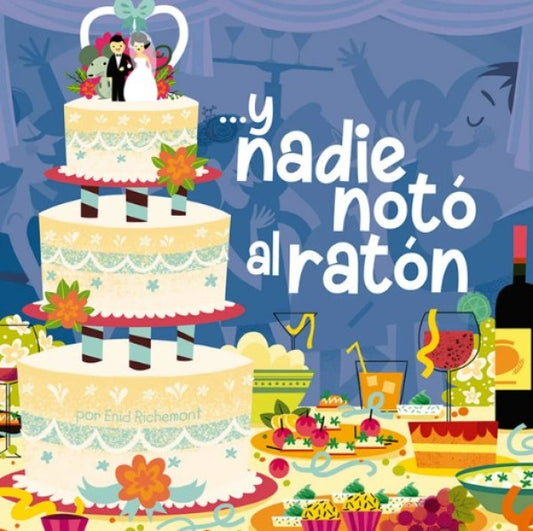 Estrella Fugaz - Interactivos:Y nadie noto al raton | SIN ASIGNAR