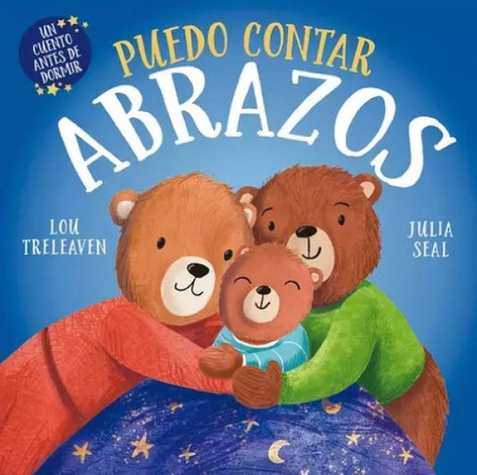 Estrella Fugaz - Ternura:Puedo contar abrazos | SIN ASIGNAR