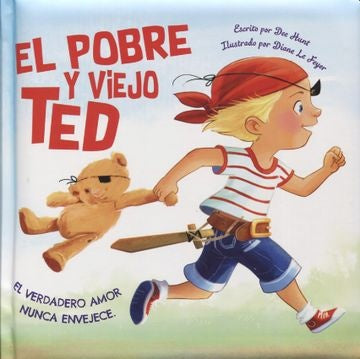 Luna azul Creciendo:El pobre y viejo Ted | SIN ASIGNAR