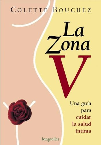 ZONA V, LA | COLETTE BOUCHEZ