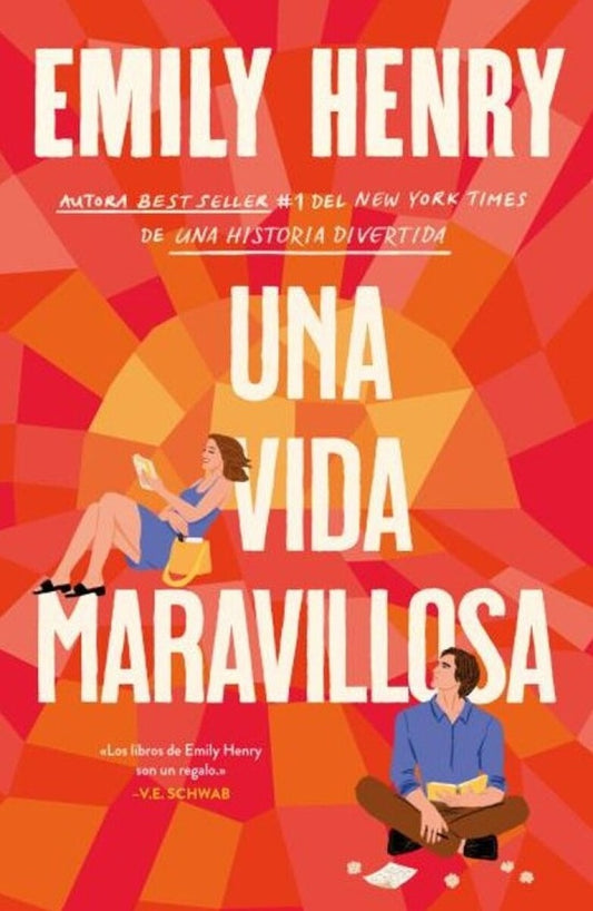 Una vida maravillosa | Emily Henry