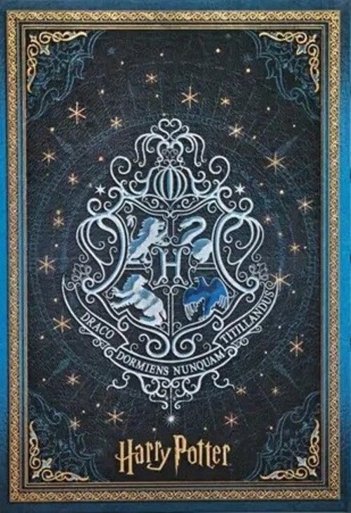 DIARIO RAVENCLAW MIDI RENGLONES | AA.VV. .