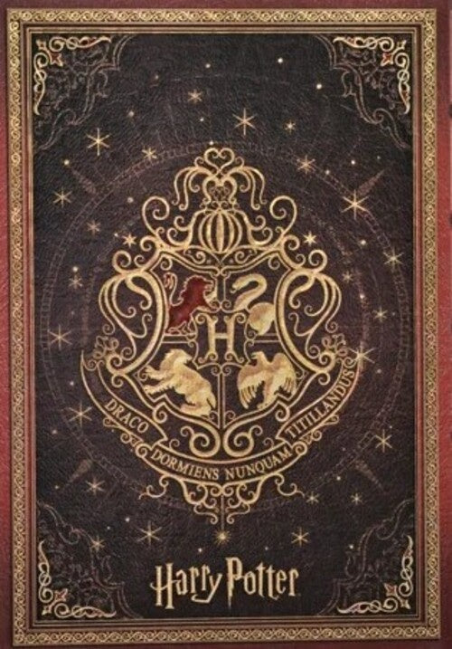 DIARIO HUFFLEPUFF MIDI RENGLONES | Lu¡s M.: AA.VV. Barbosa