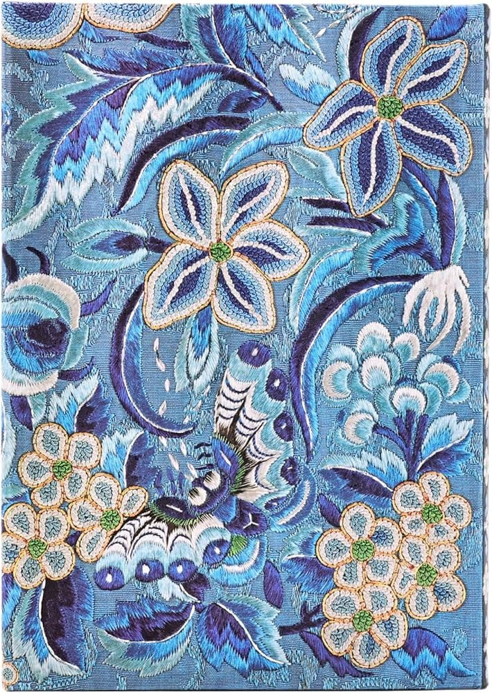 SAUCE AZUL MIDI RENGLONES | AA.VV. .