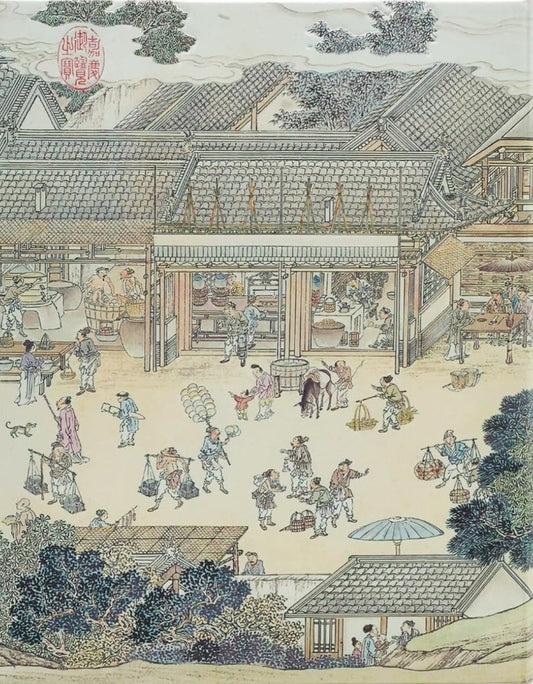 EDAD DORADA DE LA PROSPERIDAD ULTRA RENGLONES, LA | Lu¡s M.: AA.VV. Barbosa