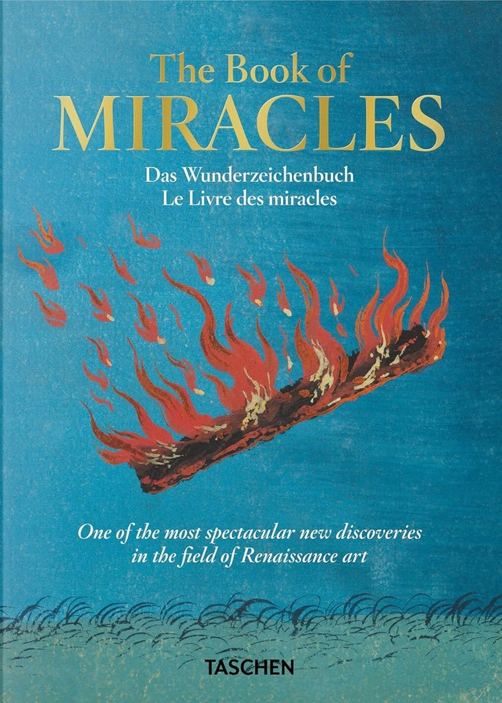 BOOK OF MIRACLES, THE