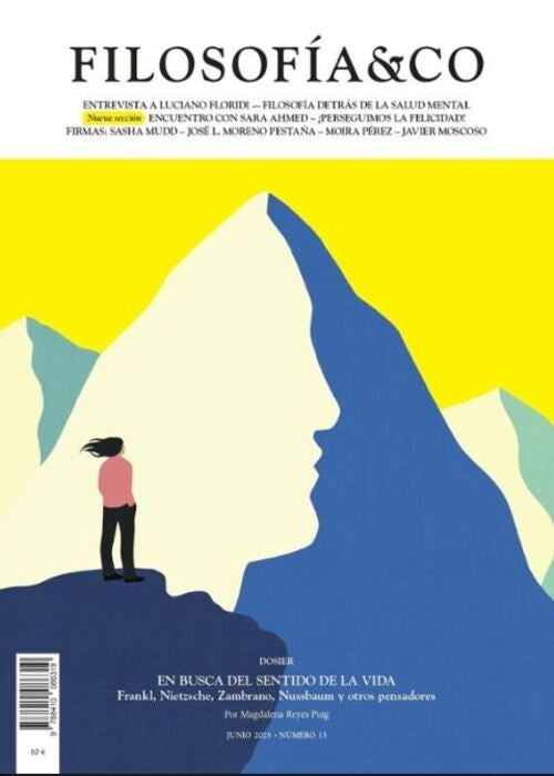FILOSOFIA & CO 13. JUNIO 2025 | AA.VV. .