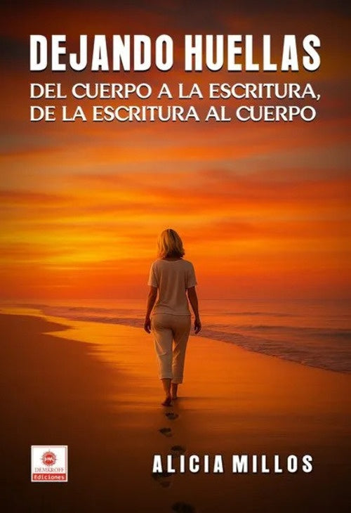 DEJANDO HUELLAS | ALICIA MILLOS