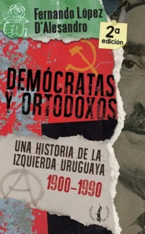 Demócratas y ortodoxos | Fernando López D'Alesandro