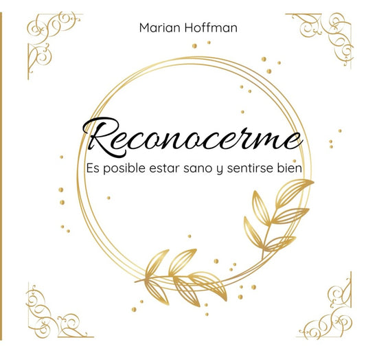 Reconocerme | Marian Hoffman