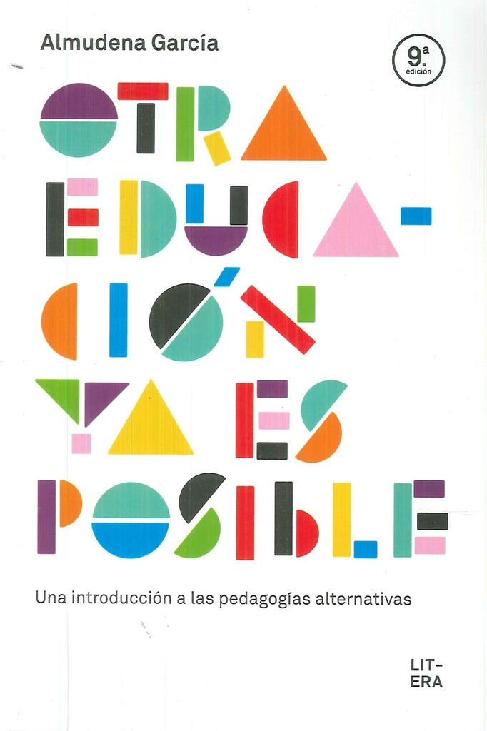 Otra educación ya es posible | Almudena García