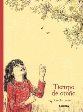 Tiempo de otoño | Concha Pasamar