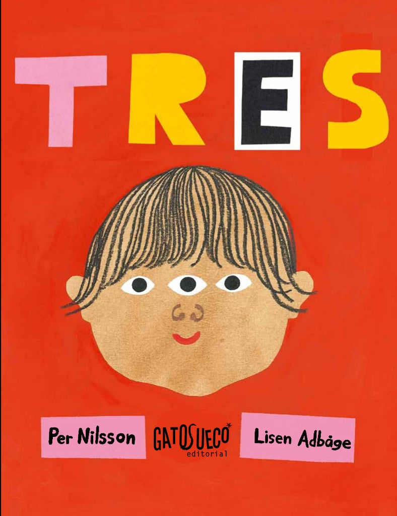 Tres | Per Nilsson
