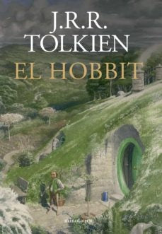 El Hobbit | J.R.R. Tolkien
