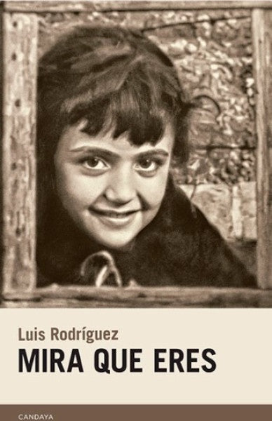 Mira que eres | RODRIGUEZ LUIS