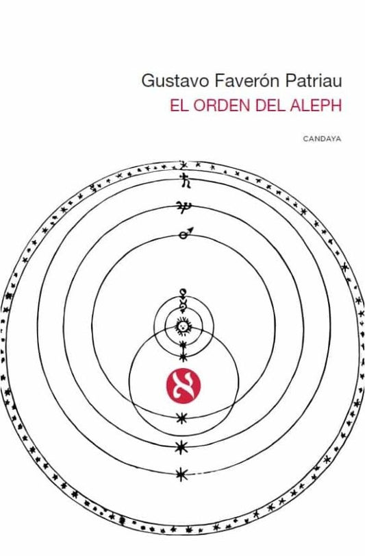 El órden del Aleph | Gustavo Faverón Patriau