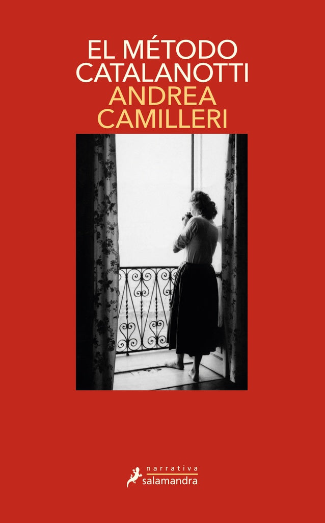 El método Catalanotti 31 | Andrea Camilleri