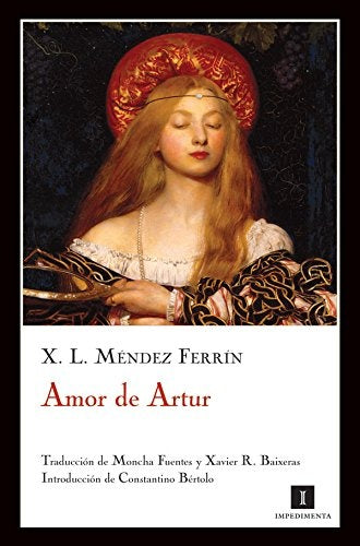 AMOR DE ARTUR | SIN ASIGNAR