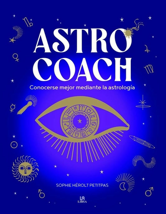 ASTROCOACH | SOPHIE HEROLT PETITPAS
