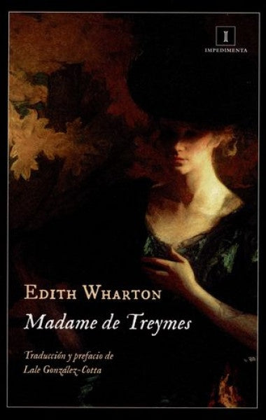 MADAME DE TREYMES | SIN ASIGNAR