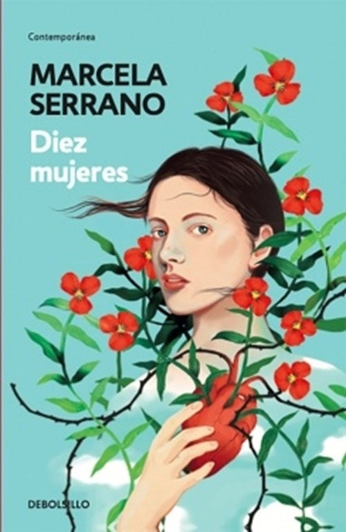 Diez mujeres | MARCELA SERRANO