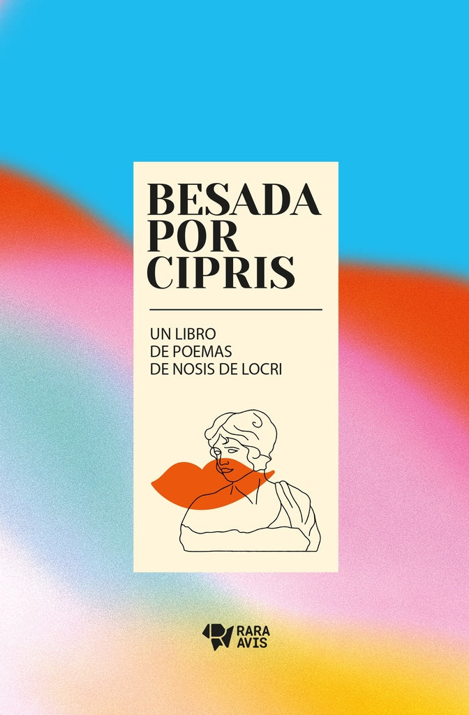 Besada por Cipris | NOSIS DE LOCRI