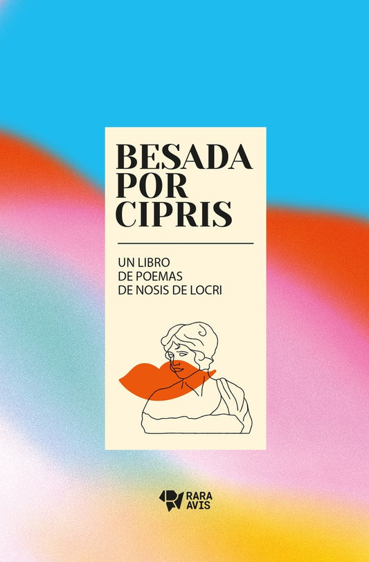 Besada por Cipris | NOSIS DE LOCRI