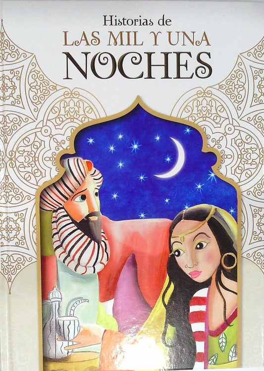 Historias de las Mil y Una Noches | Libsa